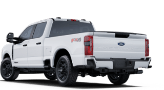 2025 Ford Super Duty® External Image 3